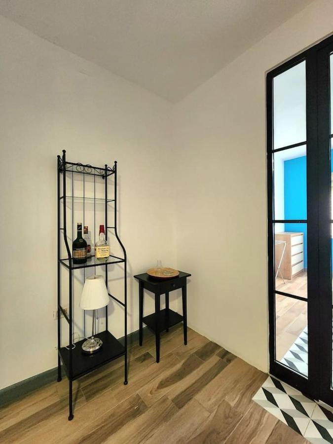 Turqoise Flat In City Center With 24H Self Check In Τίρανα Εξωτερικό φωτογραφία